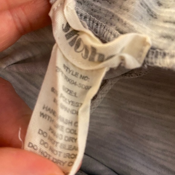 SHOSHO SOFT JOGGERS WITH POCKETS SIZE LARGE - Picture 3 of 5